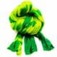 Two colours Specially dyed nylon, Bright green, Olive, Stretched Size 1.5m x 15cm,1piece, [SWW0179B]