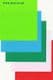 Vivid tack, 6 inch (15cm) square, 15 sheets, (a12)