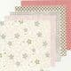 Yuzen Chiyogami floral patterns, Assorted colours, 10cm x 10cm, 10 sheets, [RCZ039]