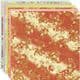 Yuzen Chiyogami floral patterns, Assorted colours, 10cm x 10cm, 30 sheets, [XRC007]