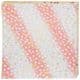 Yuzen Chiyogami floral patterns, Assorted colours, 20cm x 20cm, 20 sheets, 70 gsm, [RCZ193]
