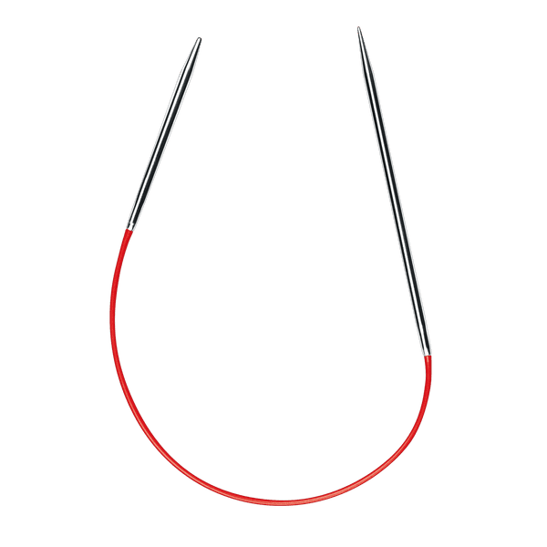 25cm ADDI Circular Needle SOCK WONDERS LACE