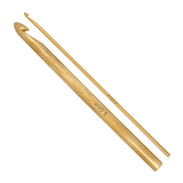 ADDI Bamboo Crochet Hooks