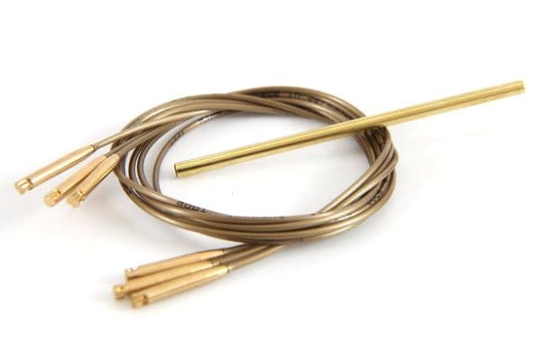 Addi Click - Bamboo Needle Tips & Cords