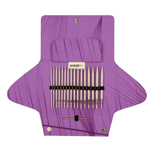 ADDI Click Set - Long Lace