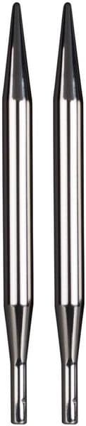 Addi Click Short Lace Needle Tips