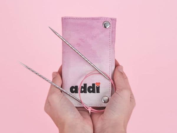 Addi Click UNICORN Long Lace starter set