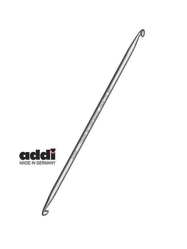 ADDI Double-headed Tunisian Crochet Hooks