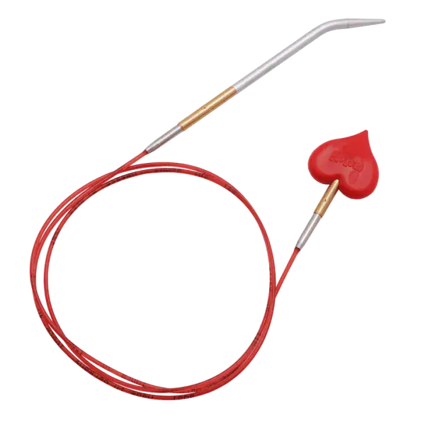 Addi Express Take Off Needle