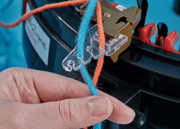 addi Express Tension yard guide set