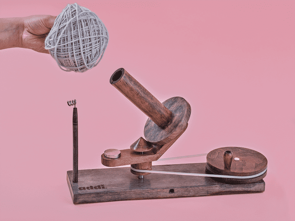 addi Wool Winder