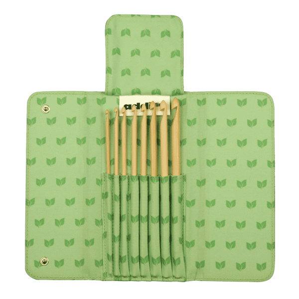 addiClick HOOK BAMBOO SET