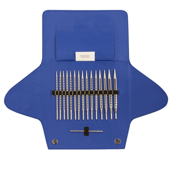 addiClick NOVEL long lace set