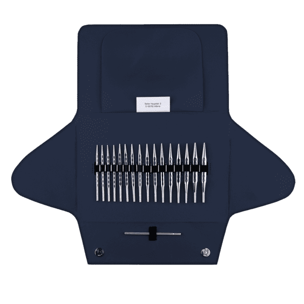 addiClick NOVEL short lace set