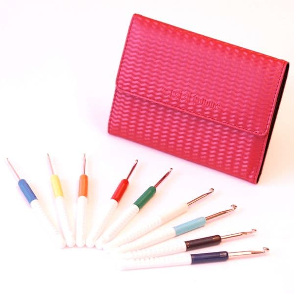 addiColours - Crochet Hook Set
