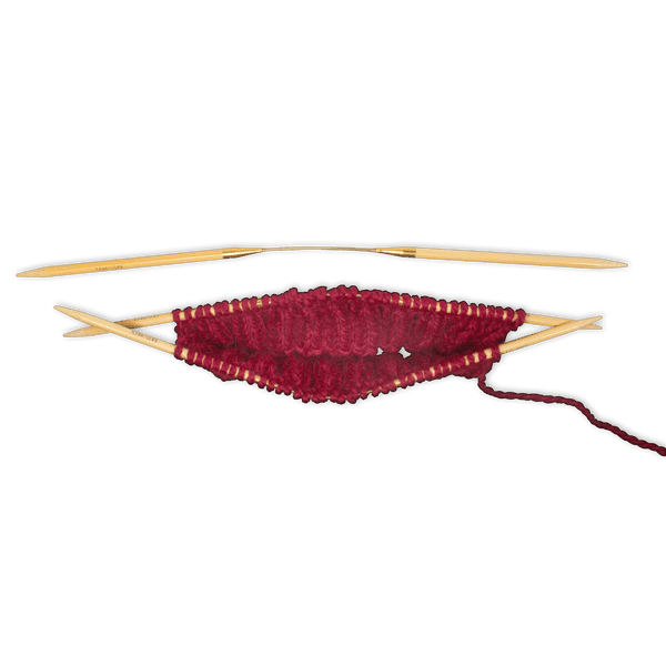 addiCraSyTrio BAMBOO Long