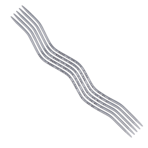addiCrazySnake Lace DPN