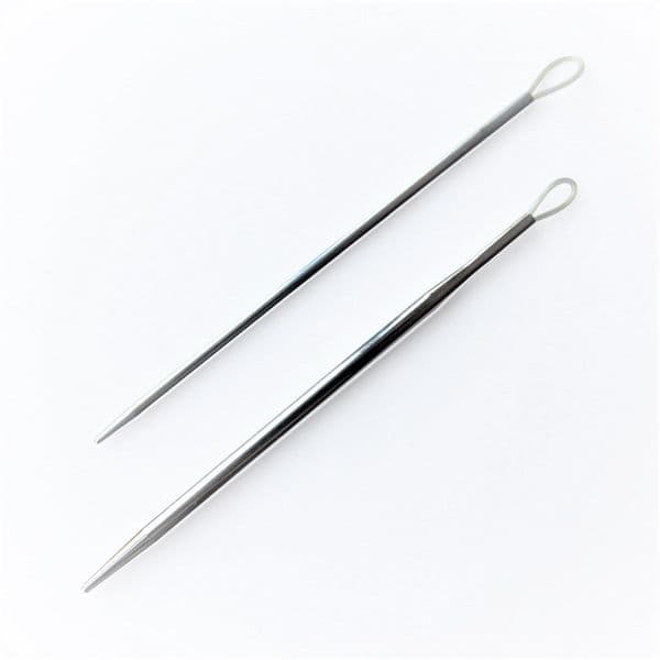 addiLoop Wool Needles