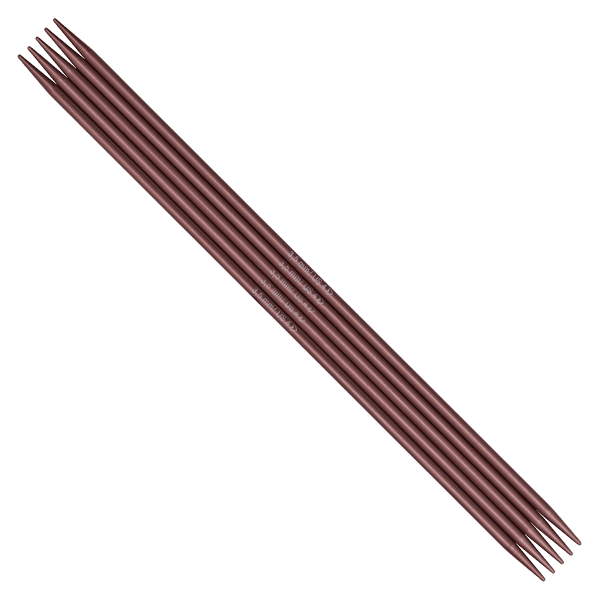 addiMystic Sock Lace DPN