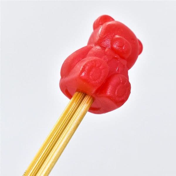 Bamboo DPN with huggers