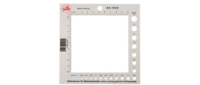Counting Frame
