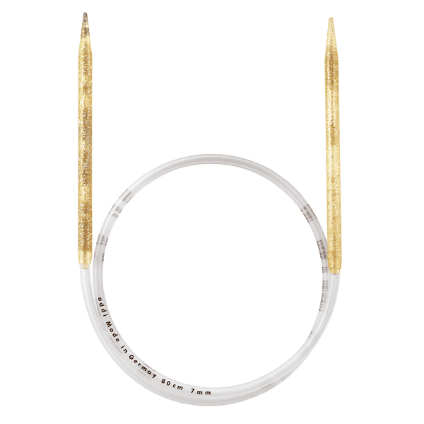 Plastic Circular Needles