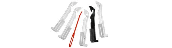 Spare Needles for Addi Express