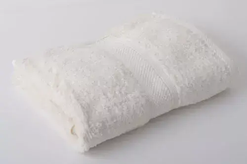 100% Cotton Towel Collection 500 GSM