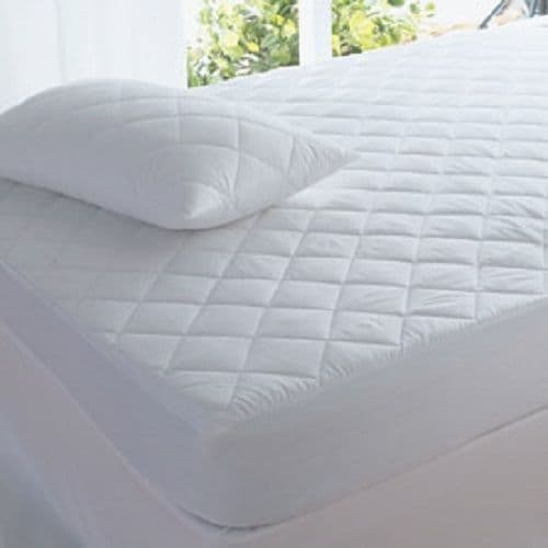 Bedding Protection