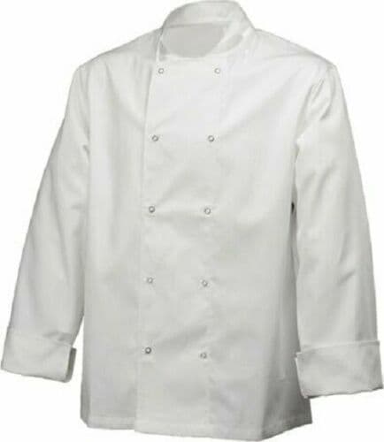 Chefs Clothing