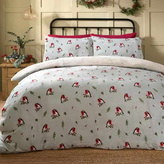 Christmas Duvet Covers