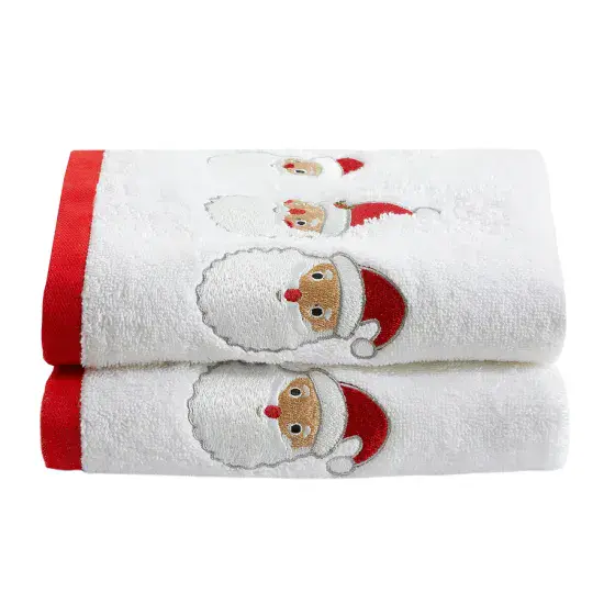 Christmas Towels