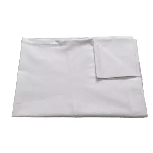 Extra Large 100% Cotton Pillow Cases 22" x 31"