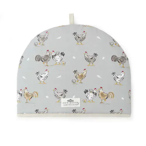 Hen House Lane Tea Cosy