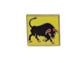 11th Armoured Division Lapel Pin / / Sweetheart Pin