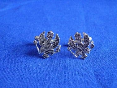 14th / 20th KING'S HUSSARS CUFF LINKS