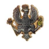 14th/20th King's Hussars Lapel / Sweetheart Pin