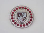 16 AIR ASSAULT BROOCH / BROACH (SR)