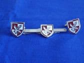 16th AIR ASSAULT BRIGADE CUFF LINK AND TIE GRIP / CLIP SET