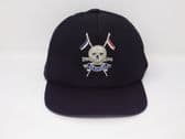 17th / 21st LANCERS BASEBALL CAP (WL)
