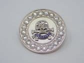 17th / 21st LANCERS BROOCH / BROACH (SC)
