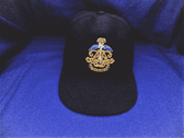 29 COMMANDO ROYAL REGIMENT ARTILLERY BASEBALL CAP (DB)