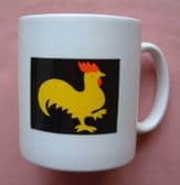 40th INFANTRY DIVISION COFFEE MUG