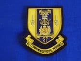 41 COMMANDO ROYAL MARINES BLAZER BADGE