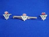 5th INNISKILLING DRAGOON GUARDS CUFF LINKS SET