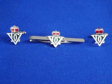 5th INNISKILLING DRAGOON GUARDS CUFF LINKS SET