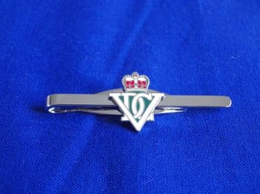 5th INNISKILLING DRAGOON GUARDS TIE GRIP / CLIP / SLIDE / BAR