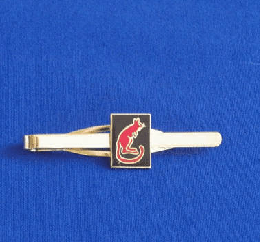 7th ARMOURED DIVISION ( DESERT RATS ) GRIP / CLIP / SLIDE / BAR