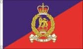 ADJUTANT GENERALS CORPS 5ft X 3ft