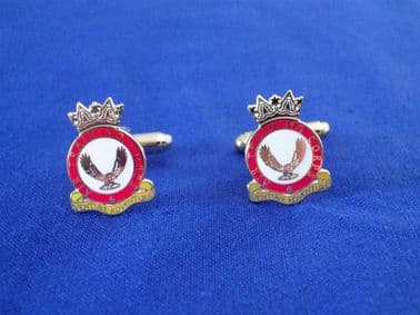 AIR TRAINING CORPS ( ATC ) CUFF LINKS